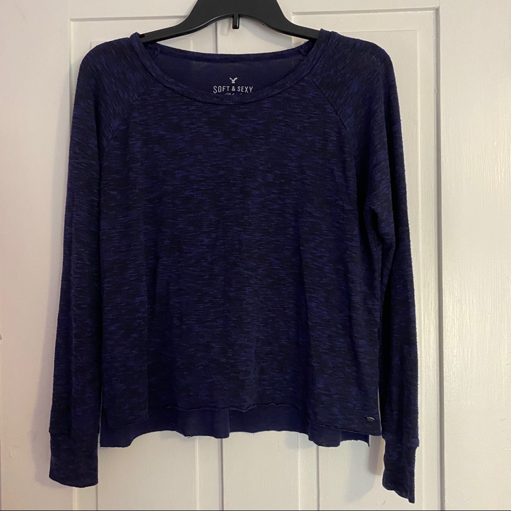 Soft Long Sleeve